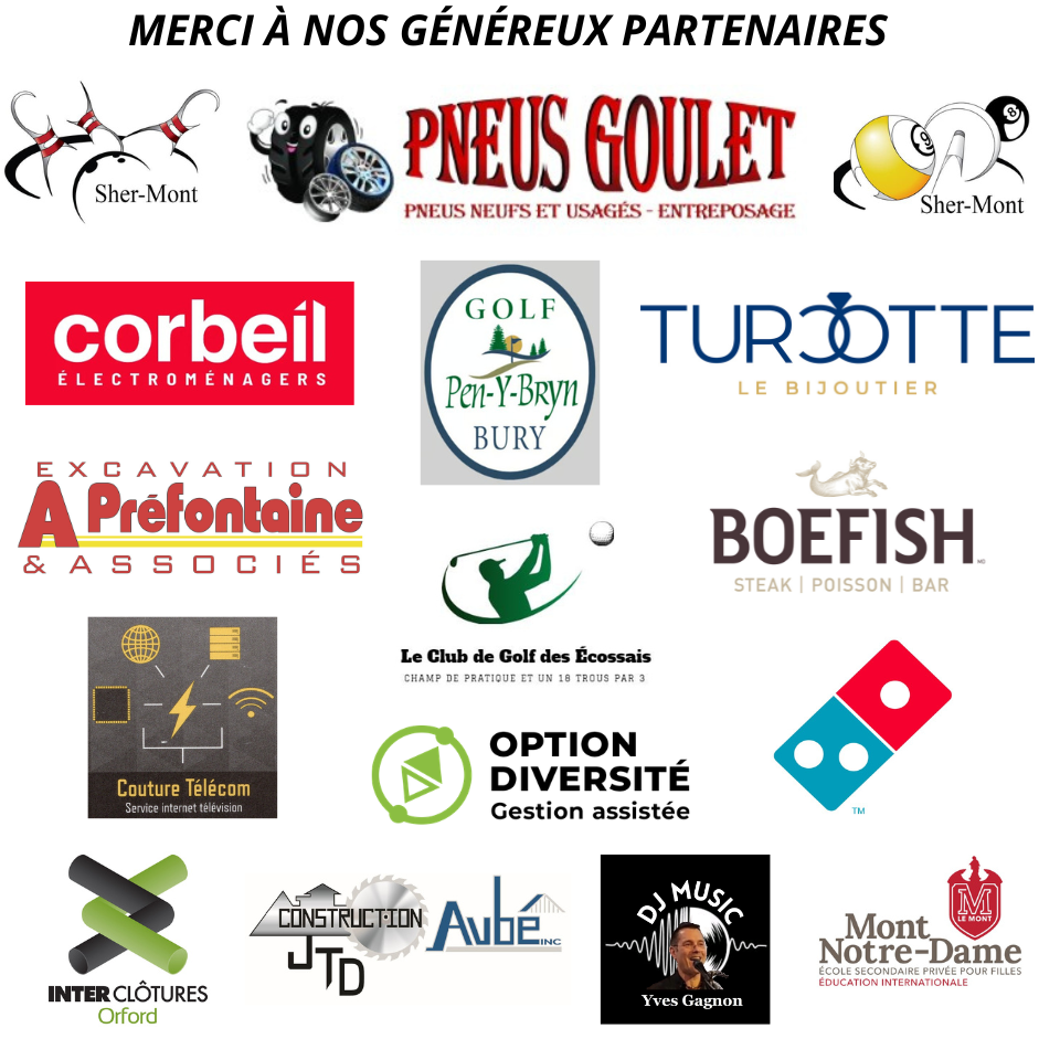 Partenaires QuillesBillard Partenaires QuillesBillard