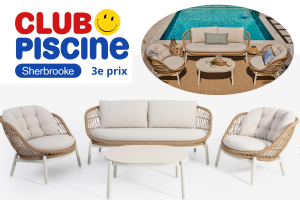 3e Club Piscine
