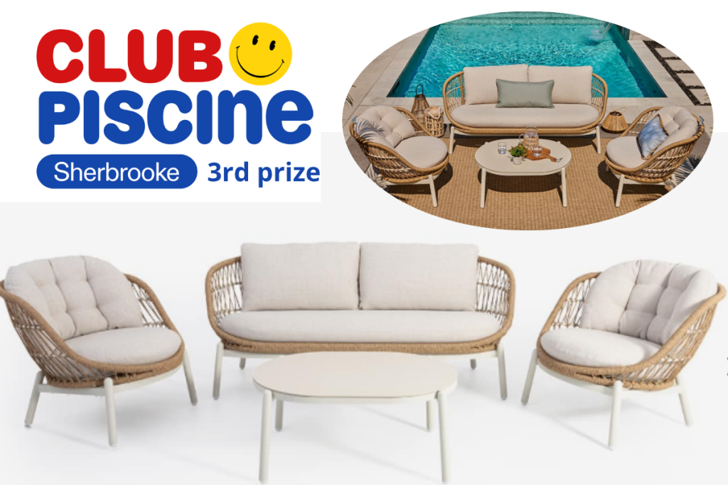 Anglais 3e Club Piscine